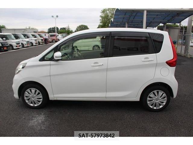 Nissan DAYZ 2016-01 268748-8