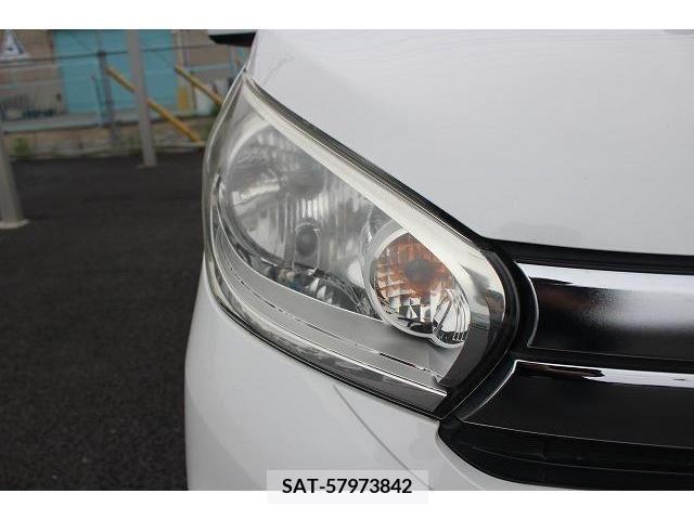 Nissan DAYZ 2016-01 268748-9