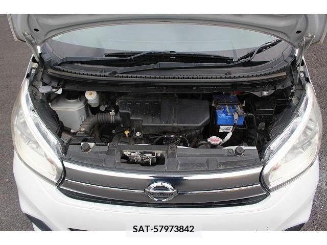Nissan DAYZ 2016-01 268748-17