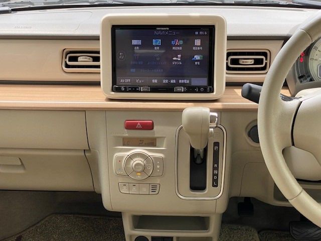 Suzuki LAPIN 2016-06 7865-11