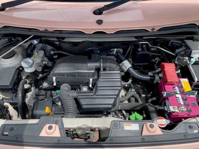 Suzuki LAPIN 2016-06 7865-3