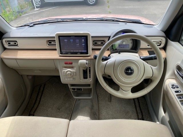 Suzuki LAPIN 2016-06 7865-2