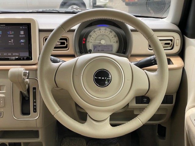 Suzuki LAPIN 2016-06 7865-17