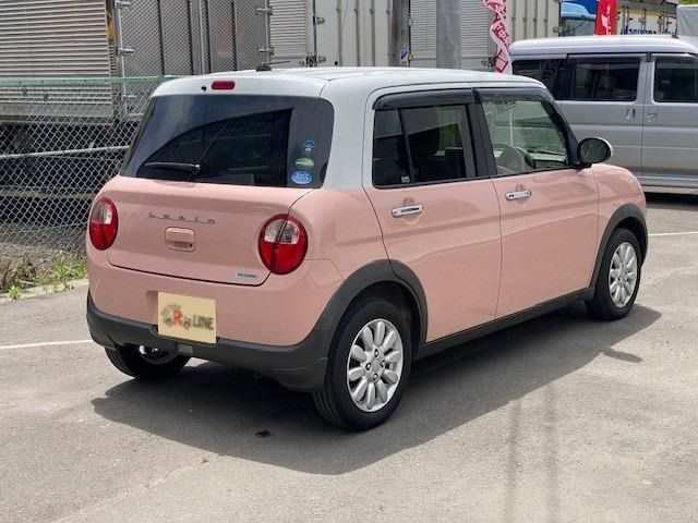 Suzuki LAPIN 2016-06 7865-1