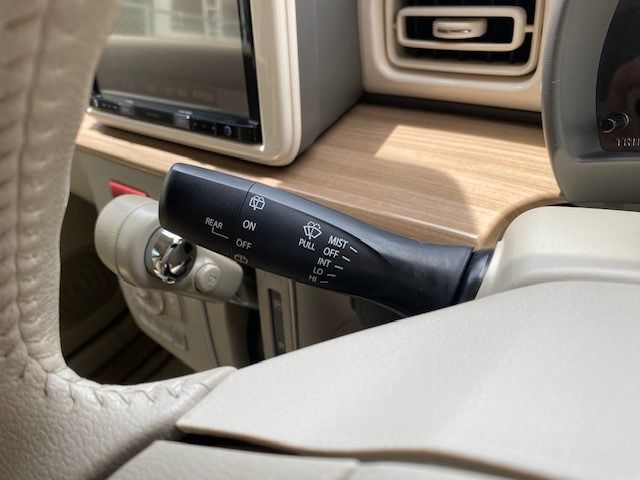 Suzuki LAPIN 2016-06 7865-16