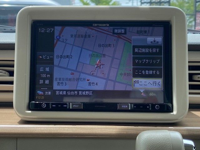 Suzuki LAPIN 2016-06 7865-14