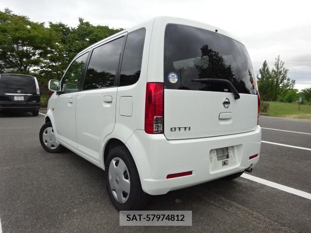 Nissan OTTI 2012-08 372056-3