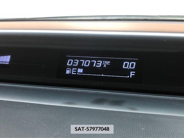 Honda STEP WGN 2009-03 368880-7