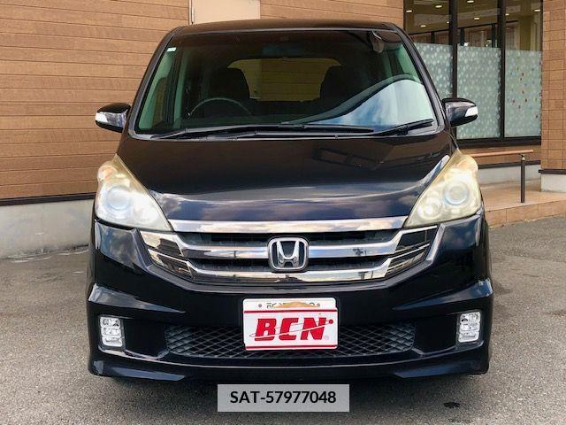Honda STEP WGN 2009-03 368880-24