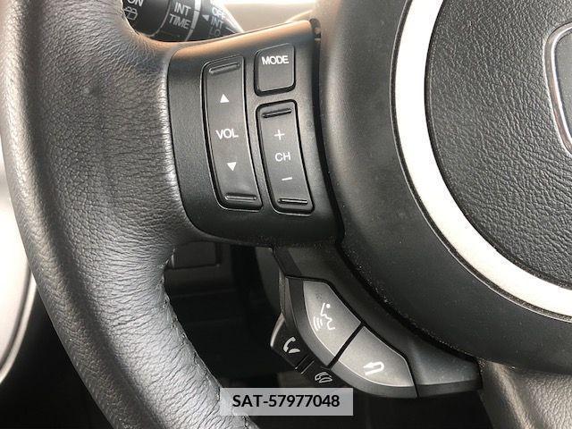 Honda STEP WGN 2009-03 368880-21