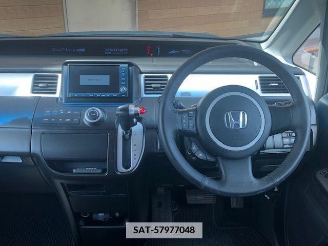 Honda STEP WGN 2009-03 368880-1
