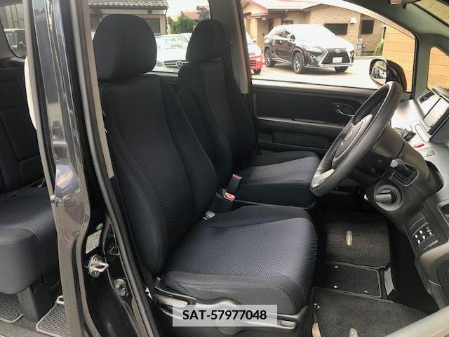 Honda STEP WGN 2009-03 368880-3
