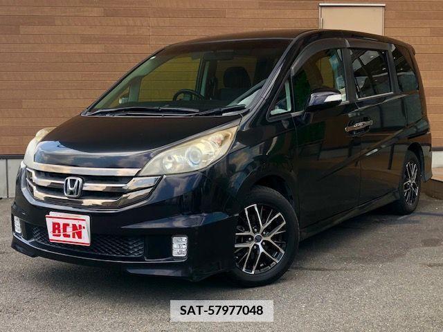 Honda STEP WGN 2009-03 368880-0