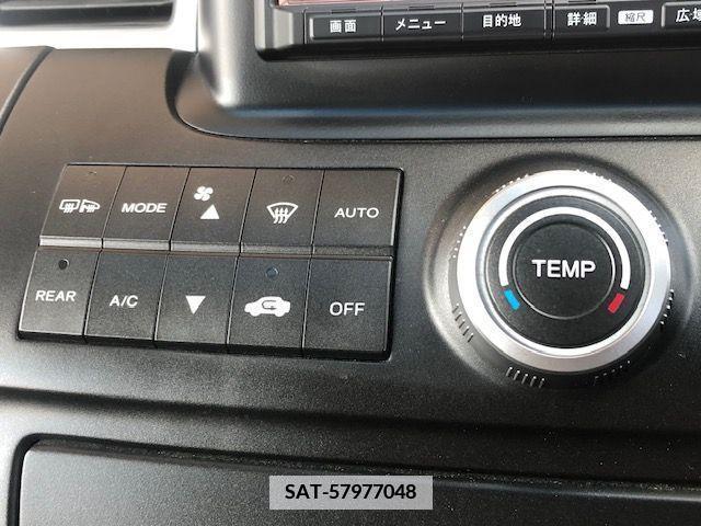 Honda STEP WGN 2009-03 368880-14