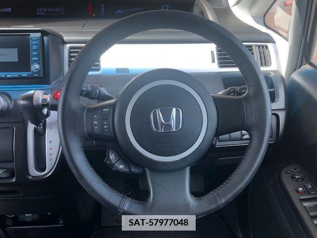 Honda STEP WGN 2009-03 368880-13