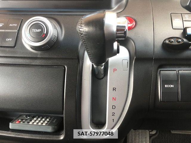 Honda STEP WGN 2009-03 368880-19