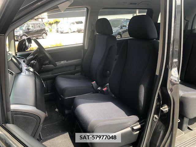 Honda STEP WGN 2009-03 368880-18