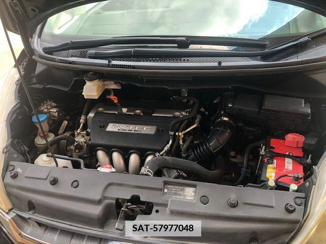 Honda STEP WGN 2009-03 368880-27