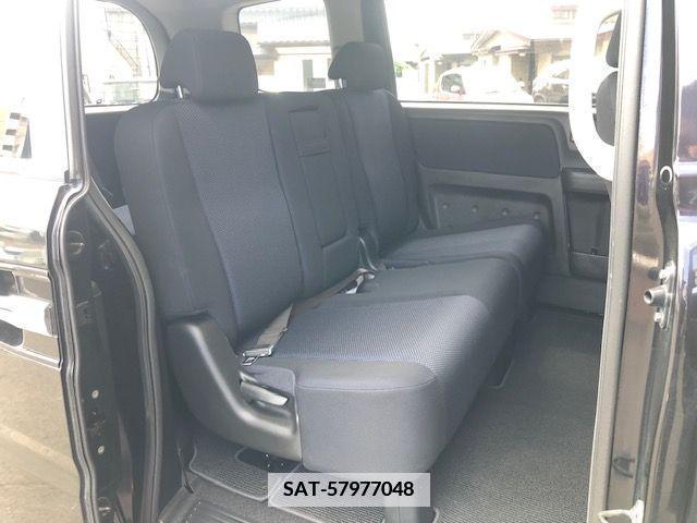Honda STEP WGN 2009-03 368880-9