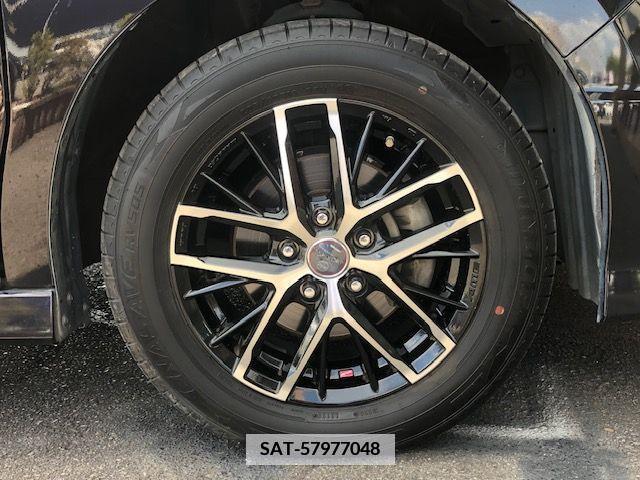 Honda STEP WGN 2009-03 368880-26