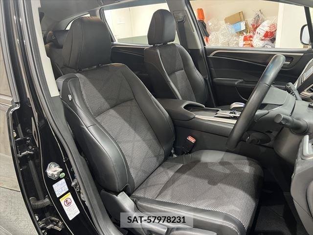 Honda JADE 2015-03 274378-19