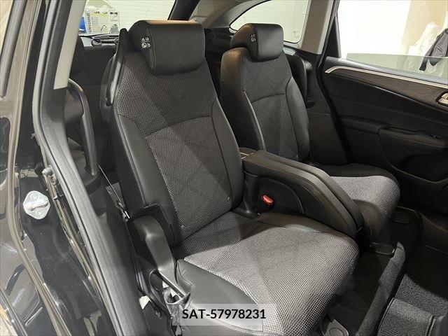 Honda JADE 2015-03 274378-20