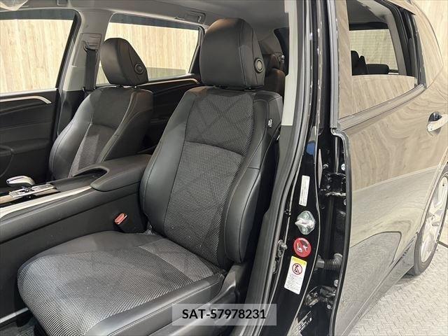 Honda JADE 2015-03 274378-22