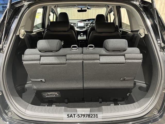Honda JADE 2015-03 274378-25