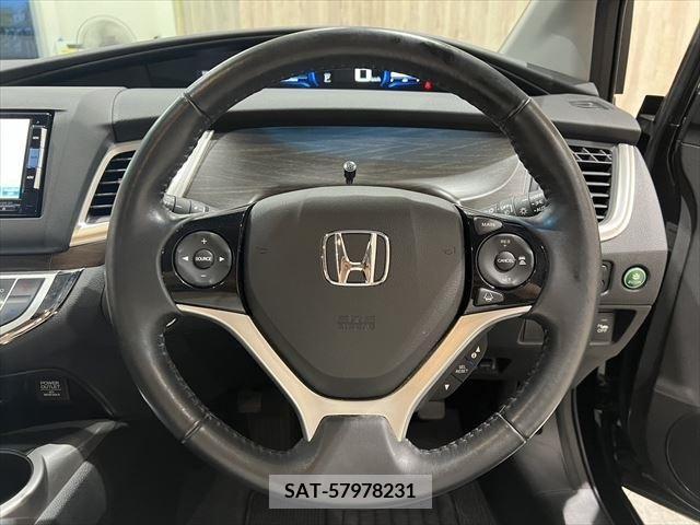 Honda JADE 2015-03 274378-26