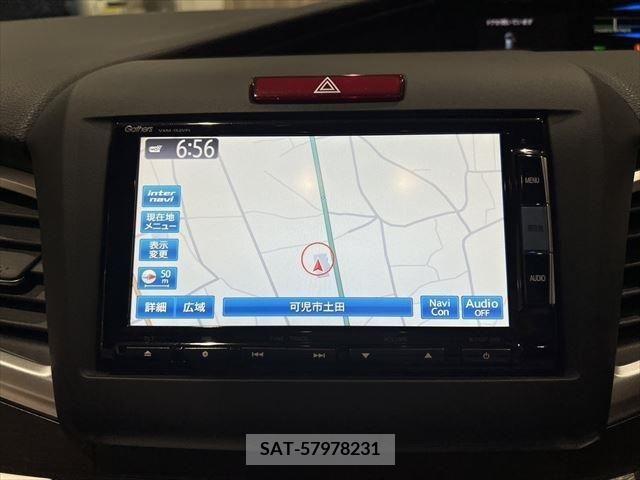 Honda JADE 2015-03 274378-28