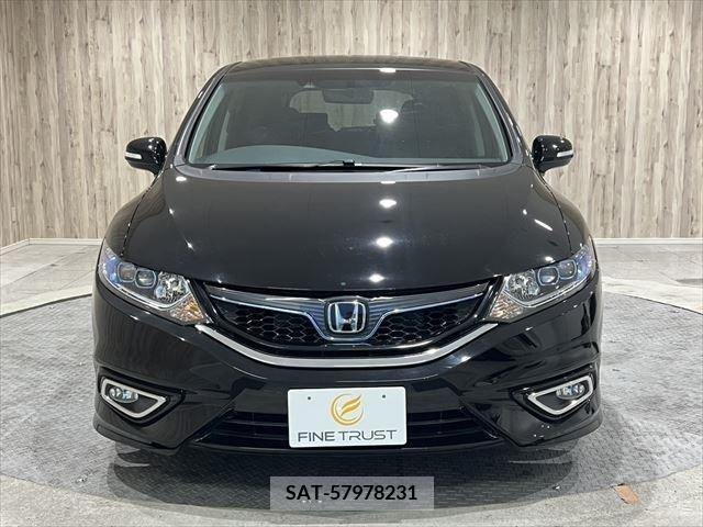 Honda JADE 2015-03 274378-1