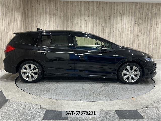 Honda JADE 2015-03 274378-3