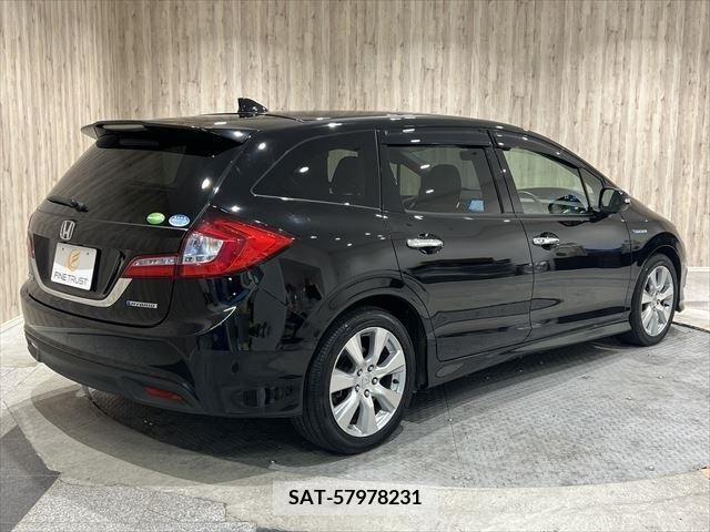 Honda JADE 2015-03 274378-4