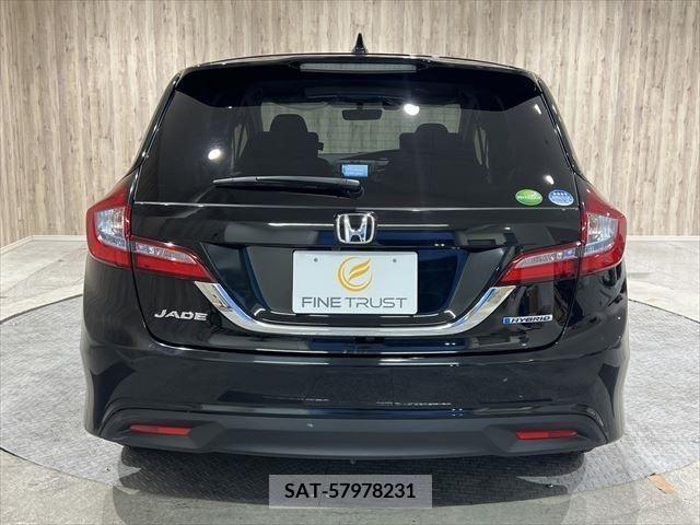 Honda JADE 2015-03 274378-5