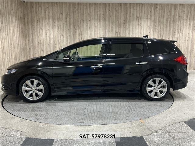 Honda JADE 2015-03 274378-7