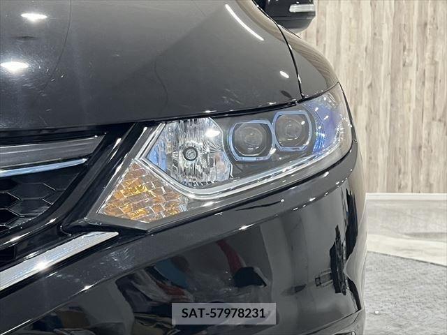 Honda JADE 2015-03 274378-8