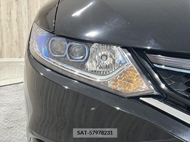 Honda JADE 2015-03 274378-9
