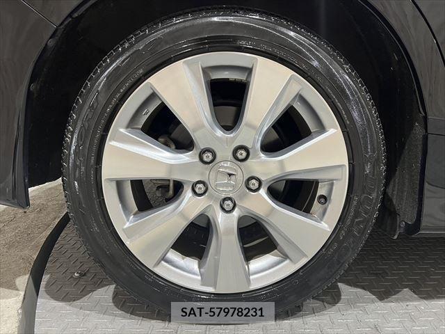 Honda JADE 2015-03 274378-16