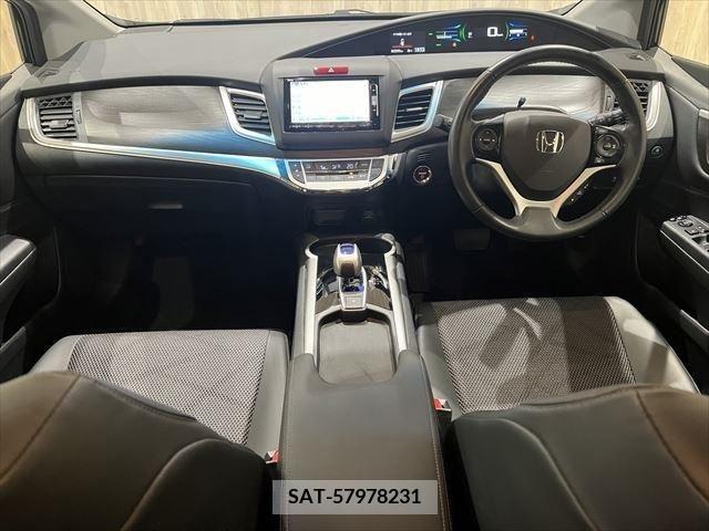 Honda JADE 2015-03 274378-18