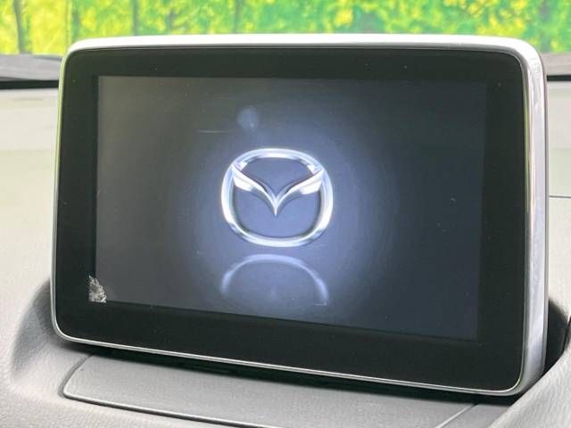 Mazda CX-3 2015-09 189194-3
