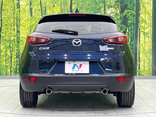 Mazda CX-3 2015-09 189194-15