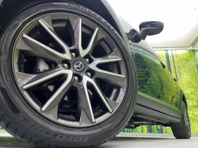 Mazda CX-3 2015-09 189194-13