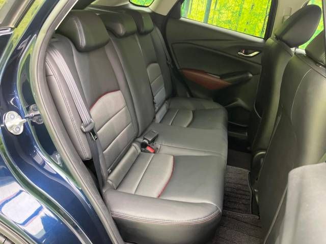 Mazda CX-3 2015-09 189194-9