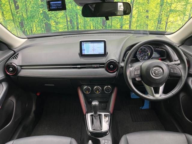 Mazda CX-3 2015-09 189194-1