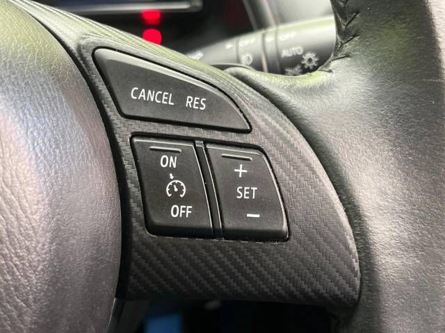 Mazda CX-3 2015-09 189194-5