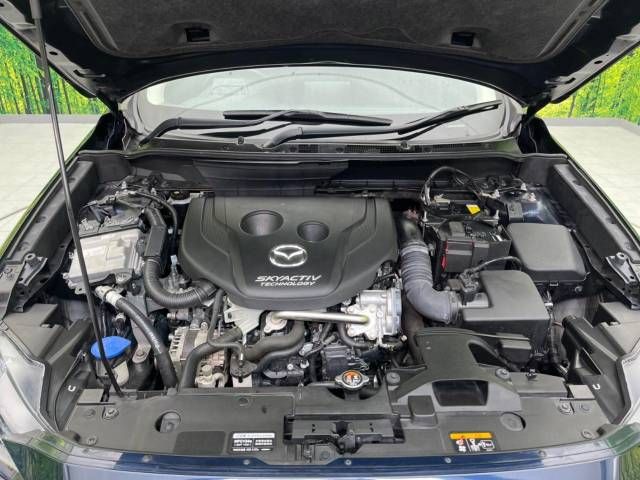 Mazda CX-3 2015-09 189194-18