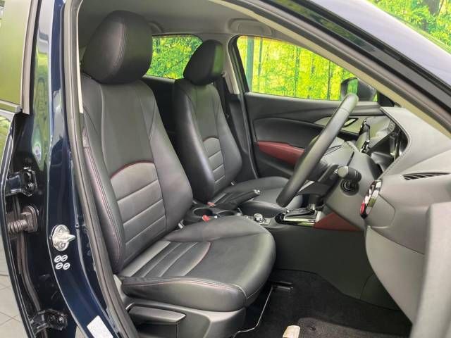 Mazda CX-3 2015-09 189194-8