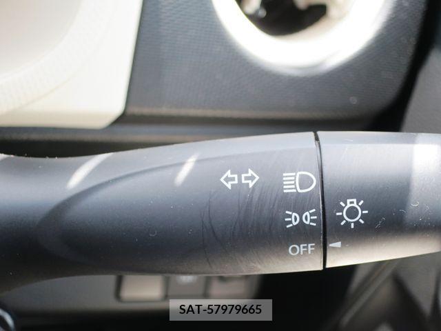 Mazda CAROL 2017-03 351620-18