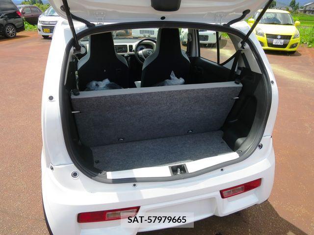 Mazda CAROL 2017-03 351620-7