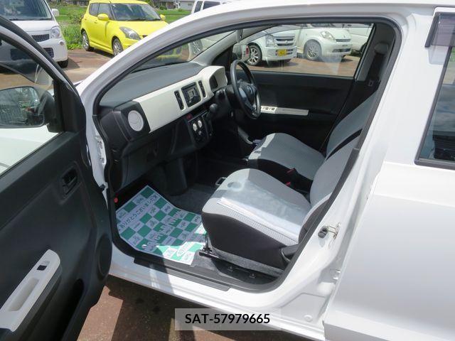 Mazda CAROL 2017-03 351620-5